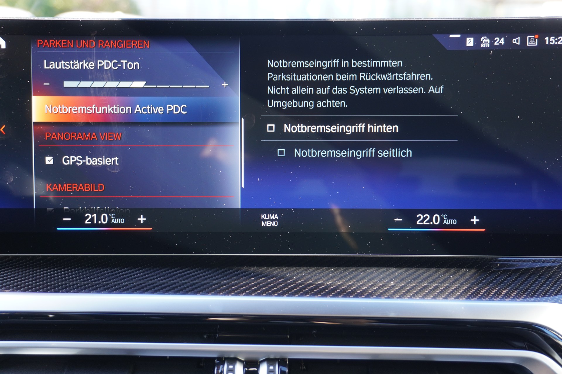 BMW M440i xDrive 48V Gran Coupé M Sport PRO Steptronic-image-31