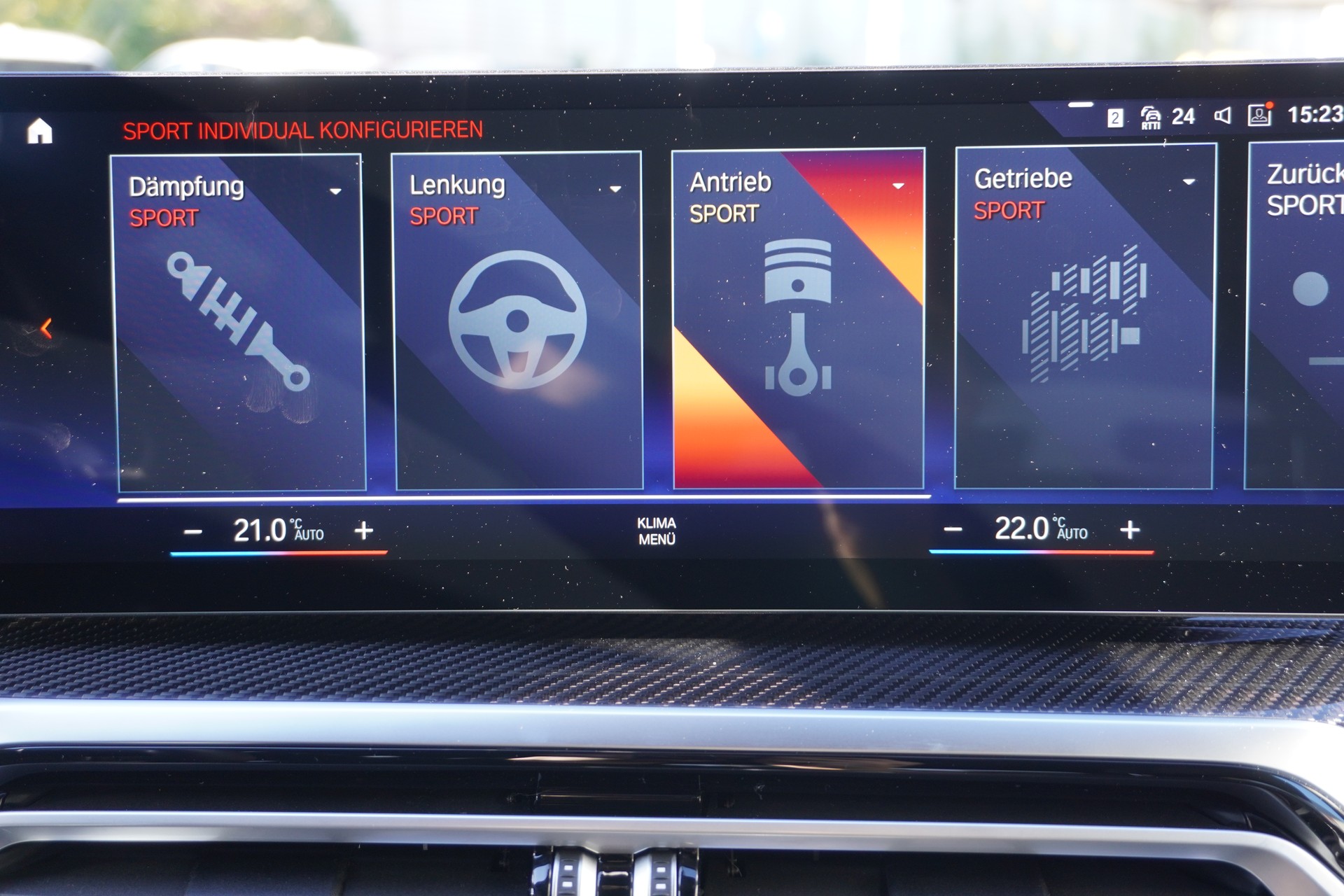 BMW M440i xDrive 48V Gran Coupé M Sport PRO Steptronic-image-35