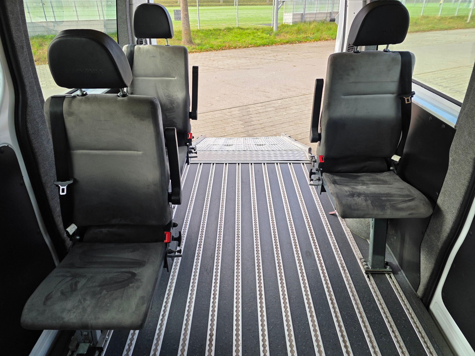 NISSAN NV400 F35.17 L2H2 FWD Comfort-image-13