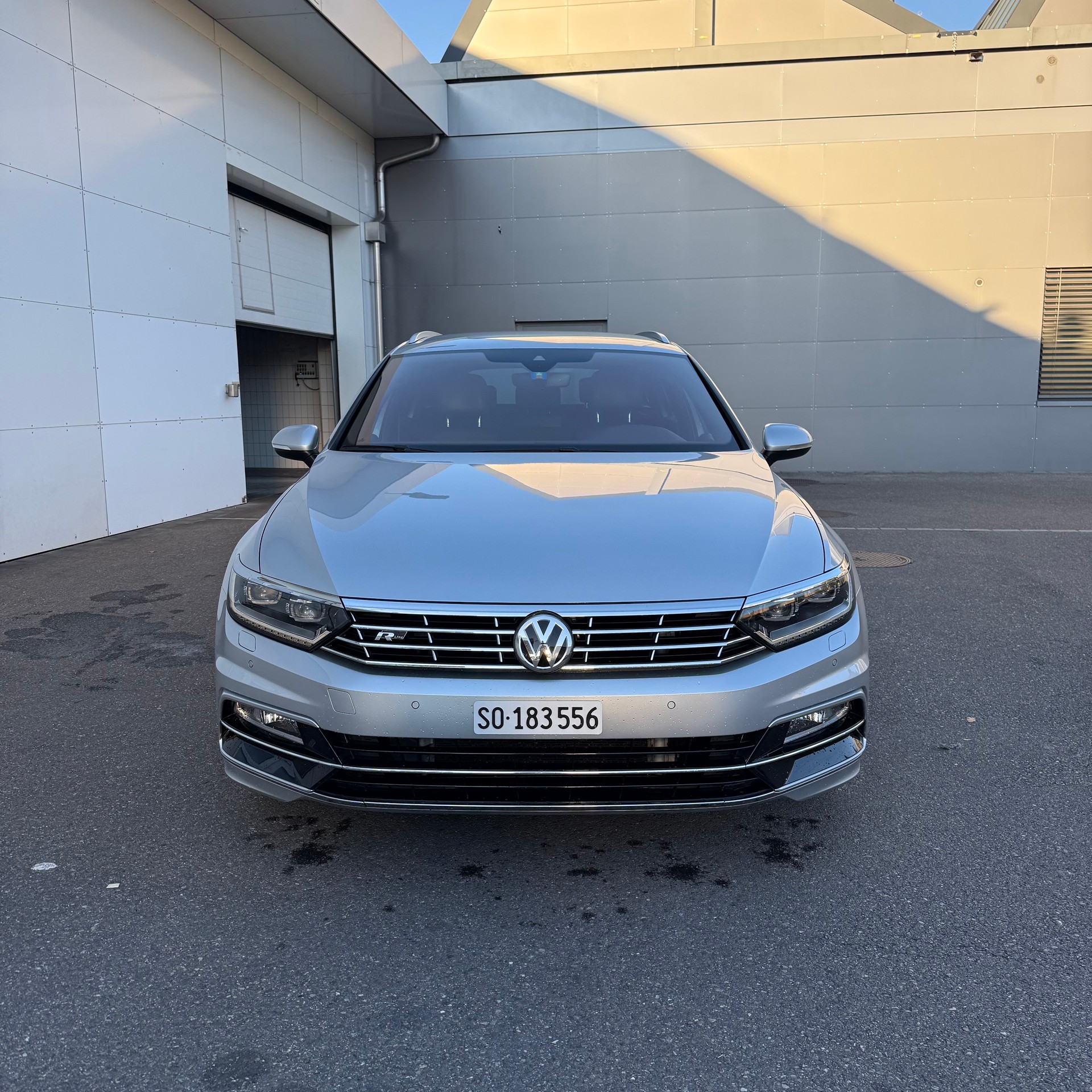 VW 2.0 TDI 190 SCR Highline DSG-image-0