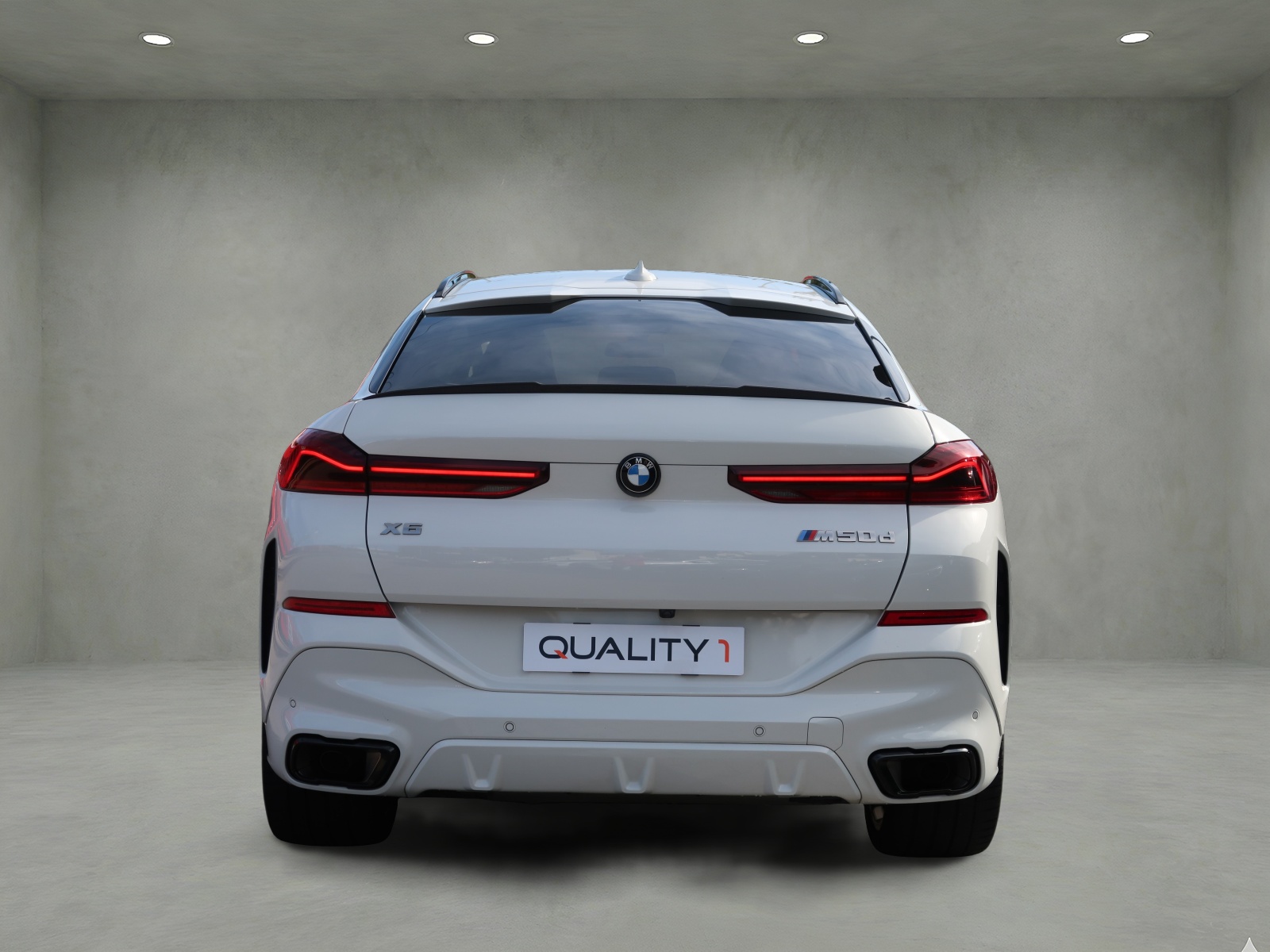 BMW X6 M50d-image-5