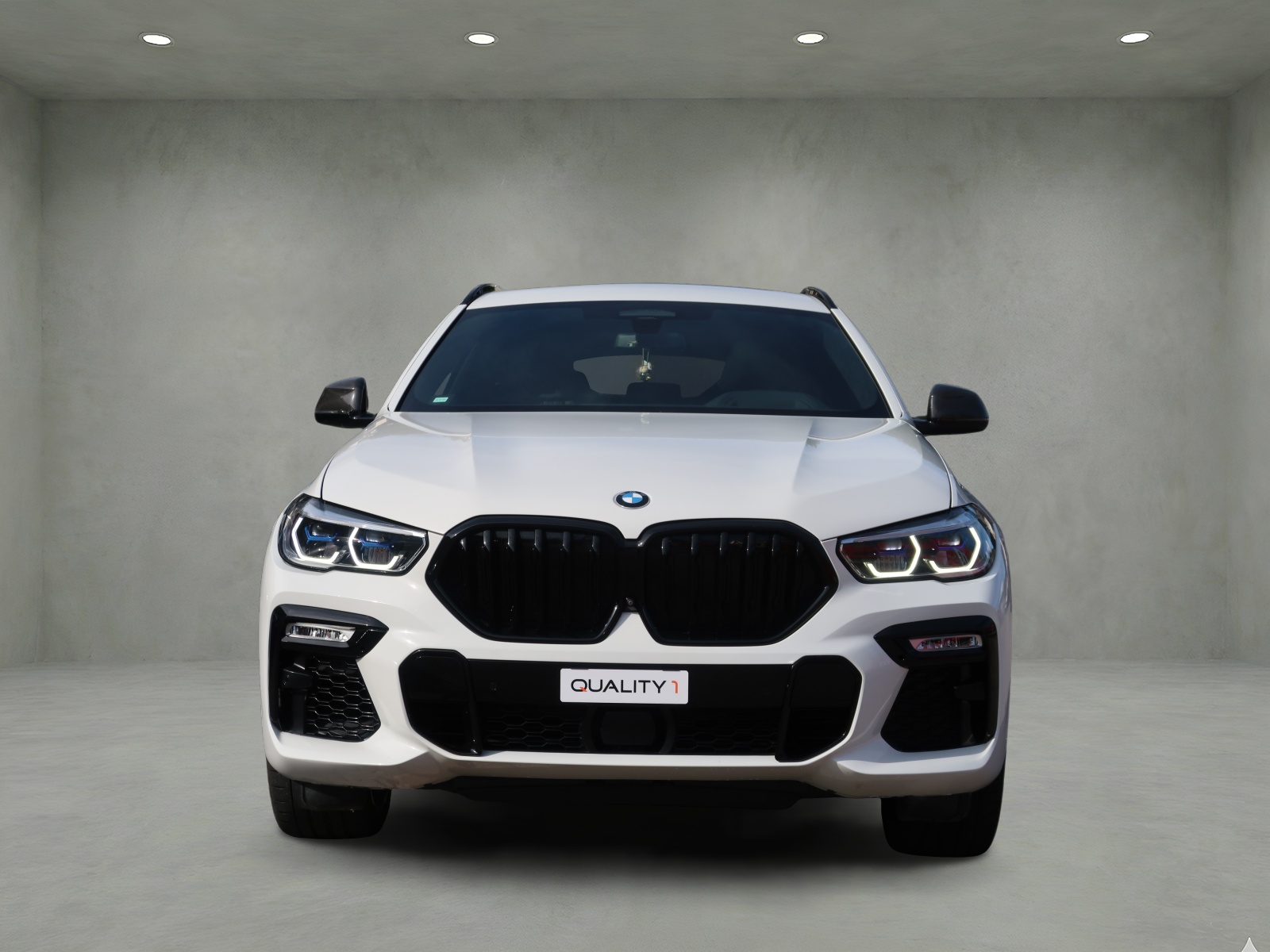 BMW X6 M50d-image-1