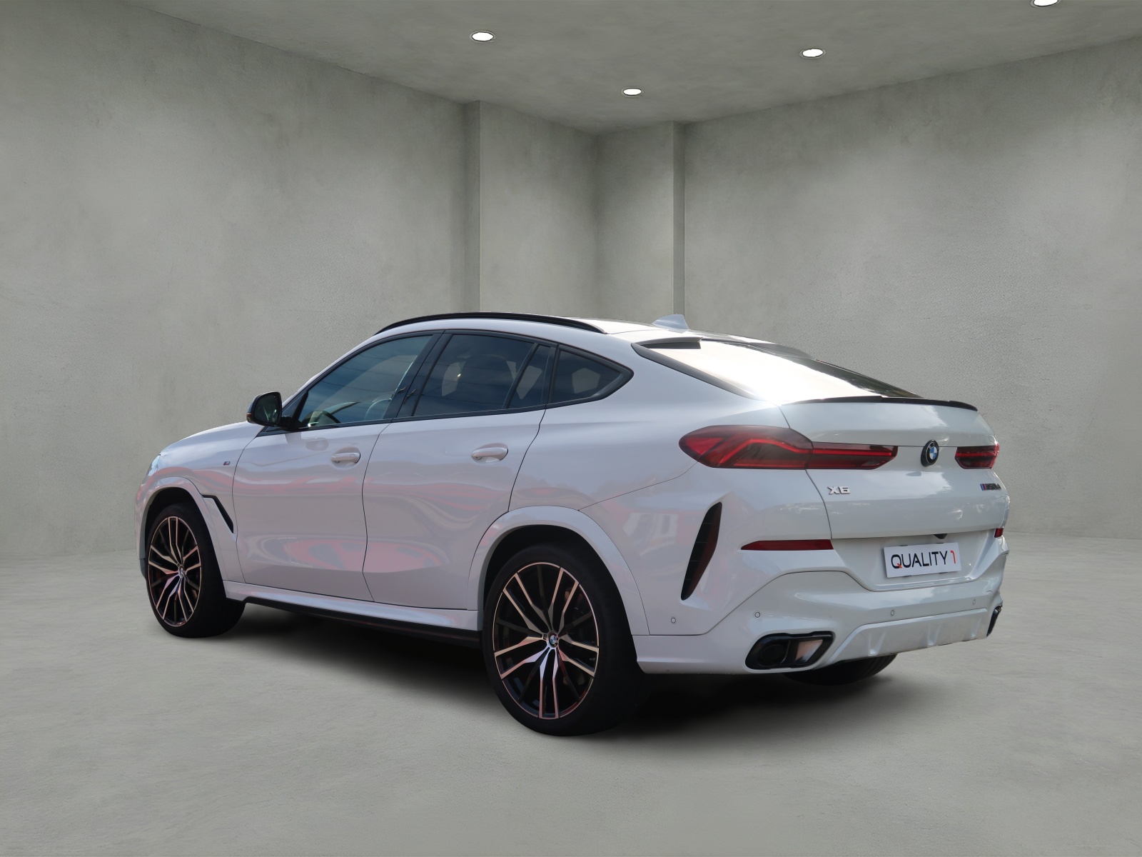 BMW X6 M50d-image-6