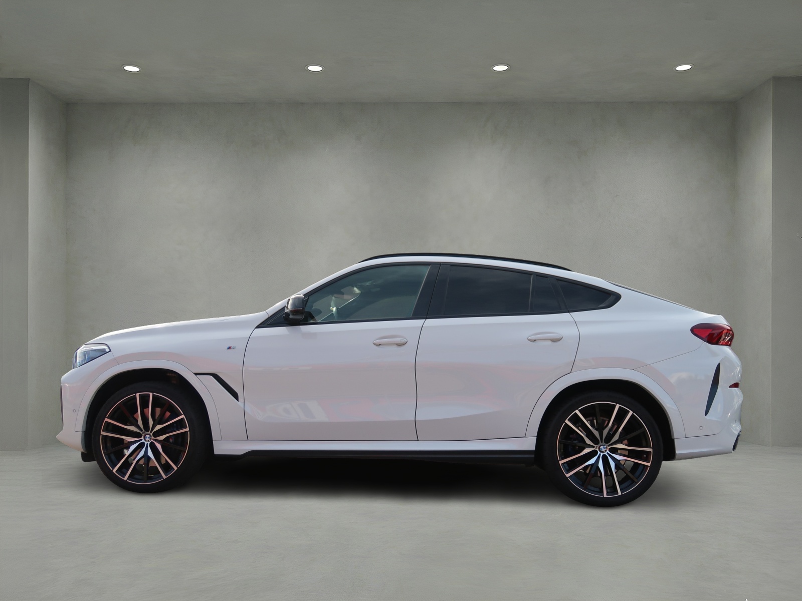 BMW X6 M50d-image-7