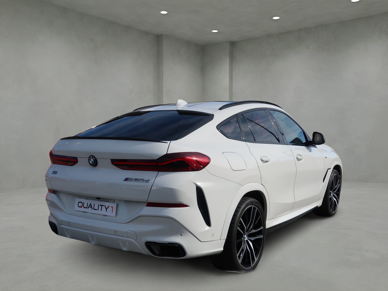 BMW X6 M50d-image-4