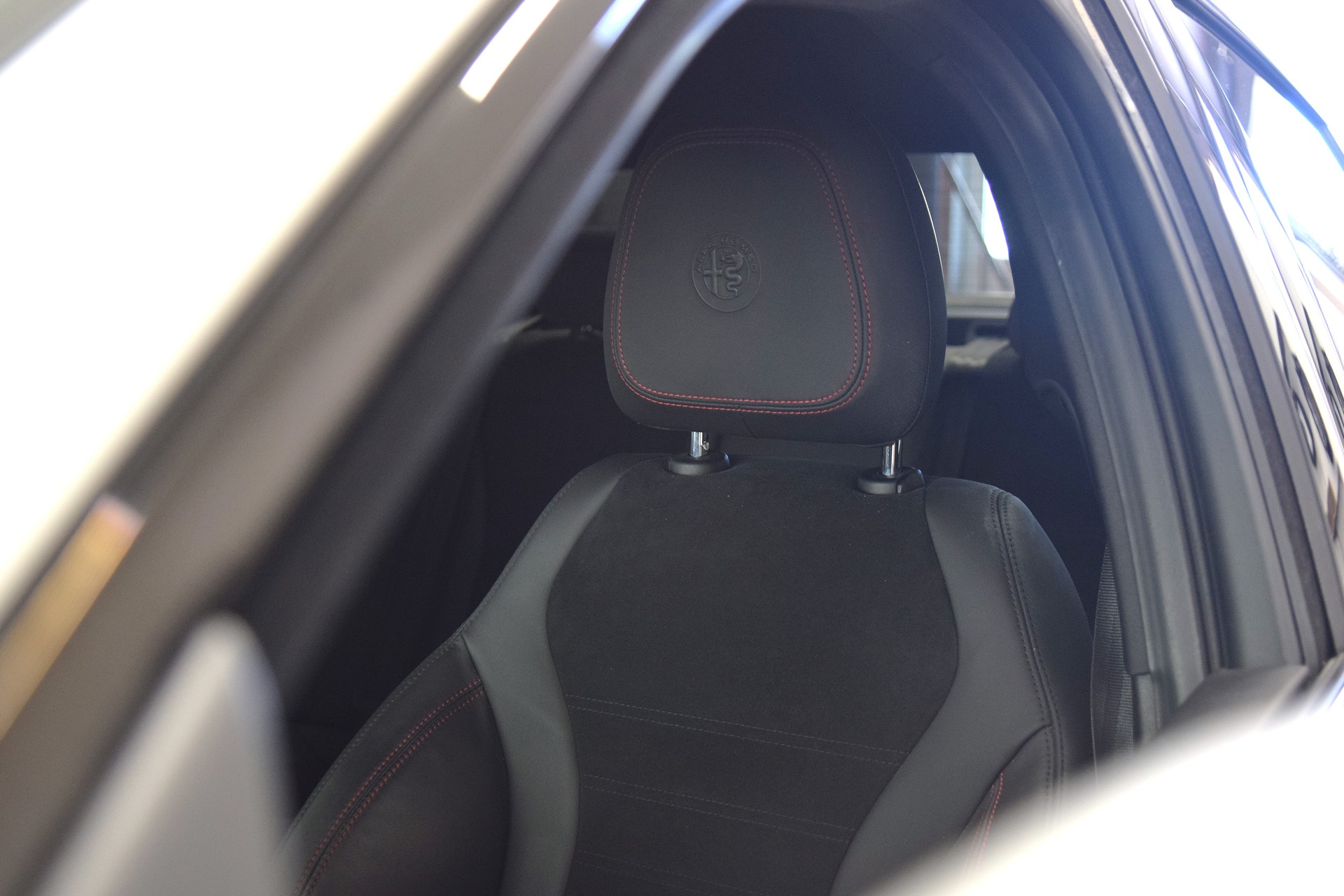 ALFA ROMEO Giulia 2.9 V6 Quadrifoglio Automatic-image-6
