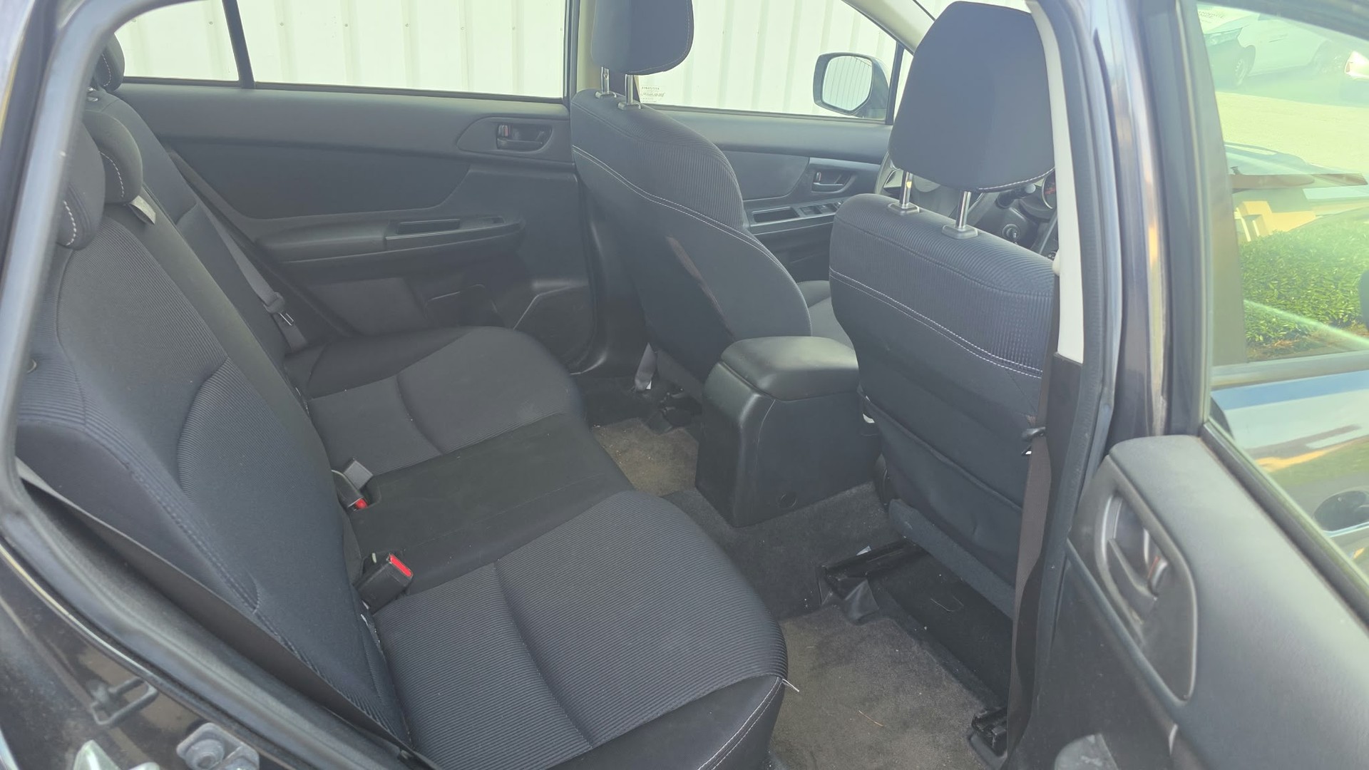 SUBARU XV 2.0D Swiss Two AWD-image-6