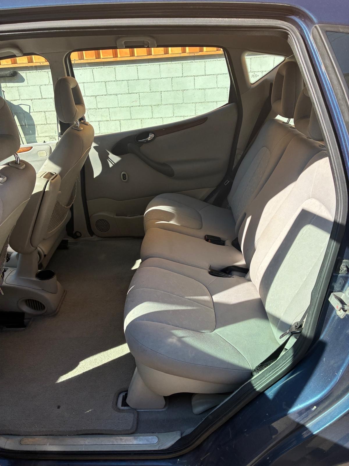 MERCEDES-BENZ A 160 L Classic-image-7