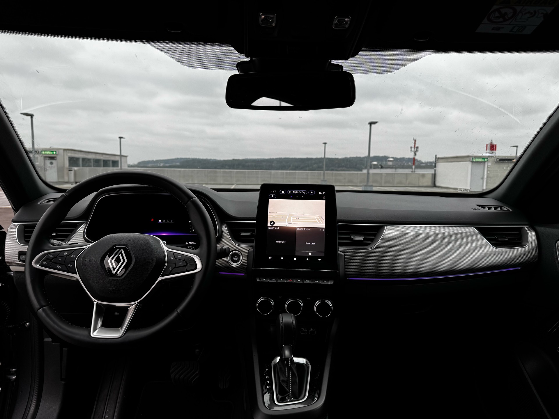 RENAULT 1.3 TCe techno EDC-image-5