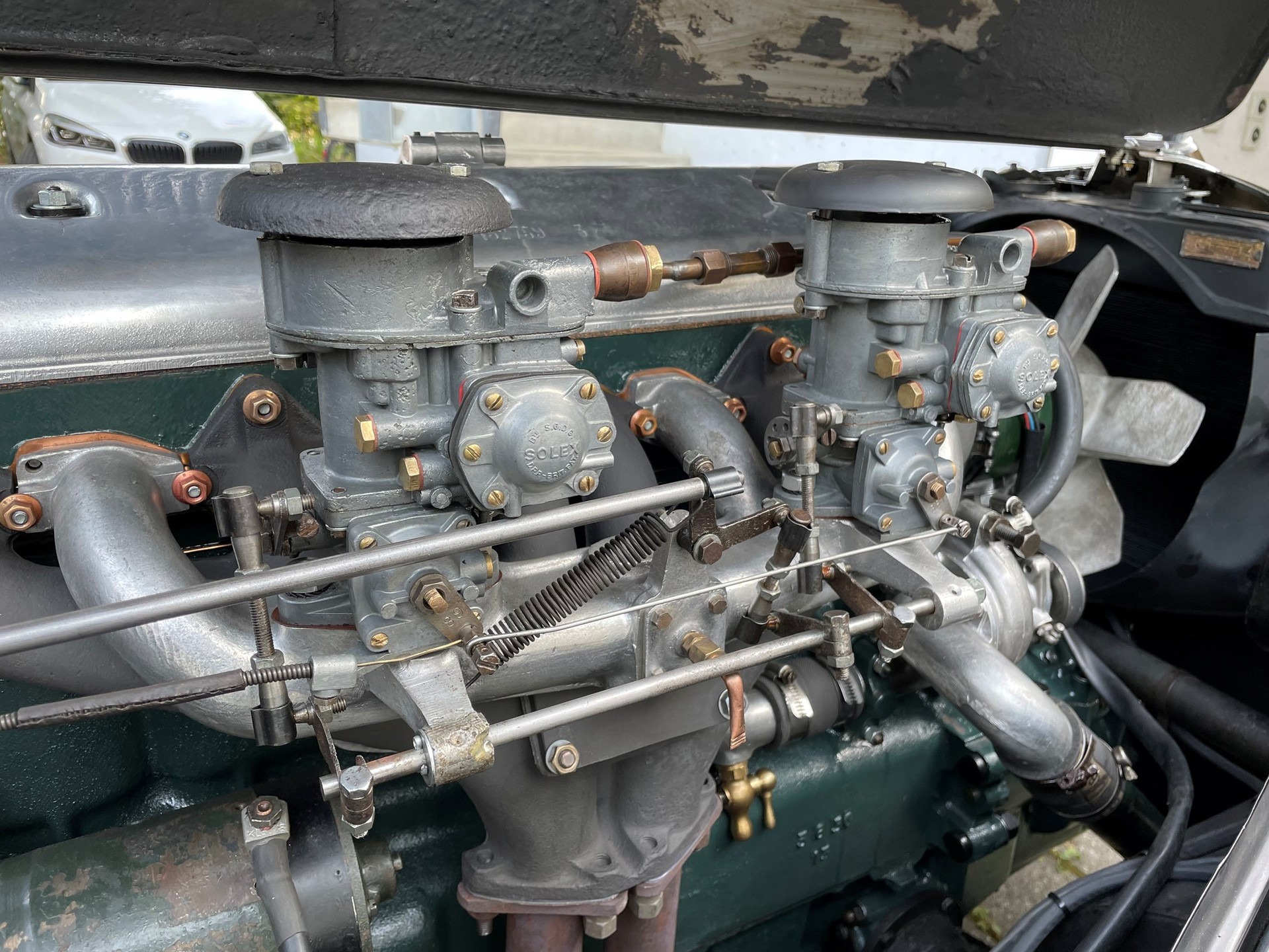 CITROEN 15 Six (6 Zylinder)-image-2