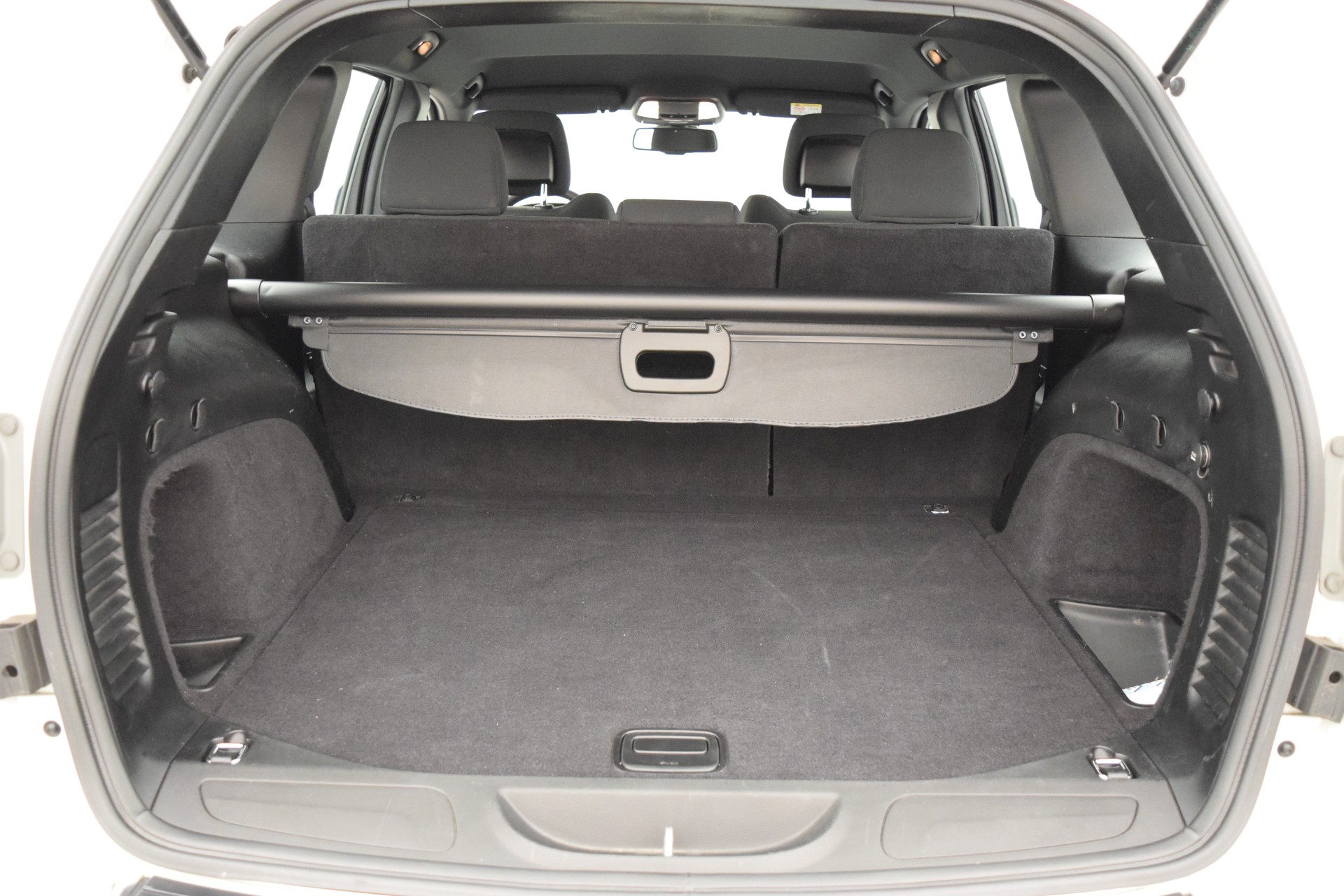 JEEP Grand Cherokee 3.0 CRD LAREDO-image-7