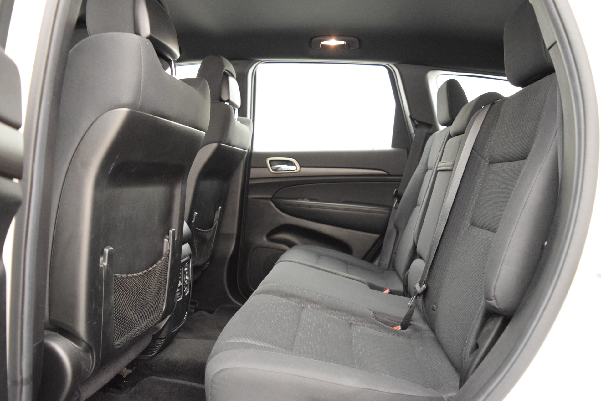 JEEP Grand Cherokee 3.0 CRD LAREDO-image-15