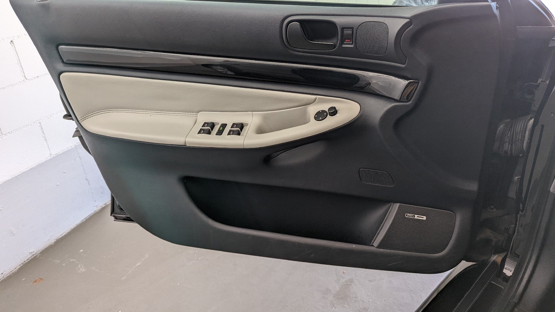 AUDI RS4 Avant quattro-image-13