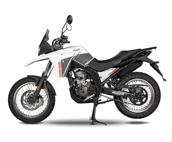 MALAGUTI Dune 125 ABS ADVENTURE-showroom-element-1