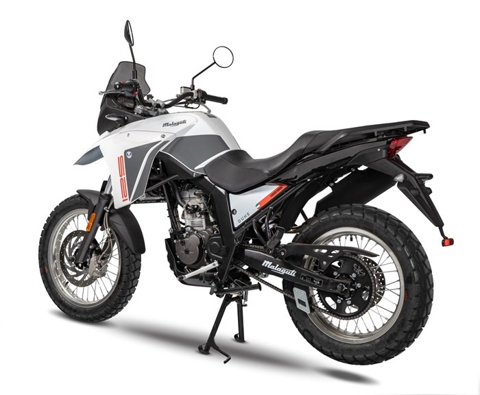 MALAGUTI Dune 125 ABS ADVENTURE-showroom-element-3