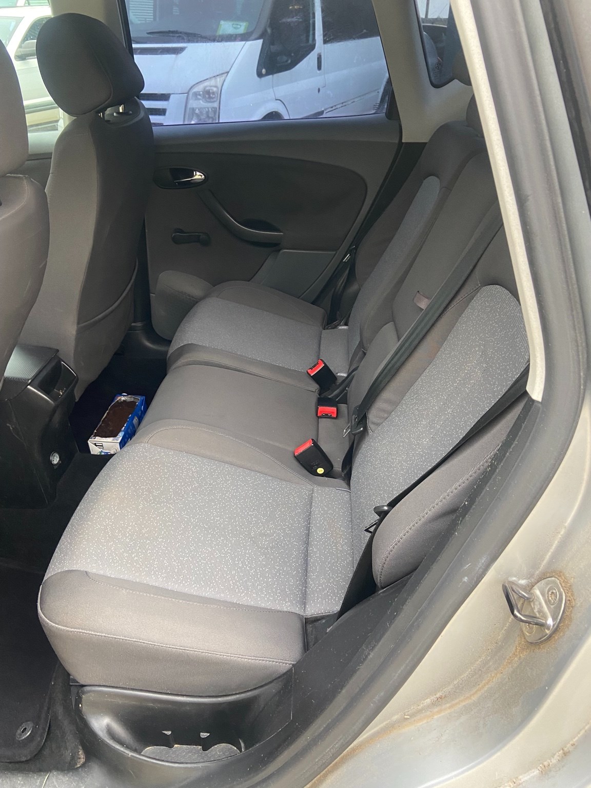 SEAT Altea 1.6 Reference-image-5