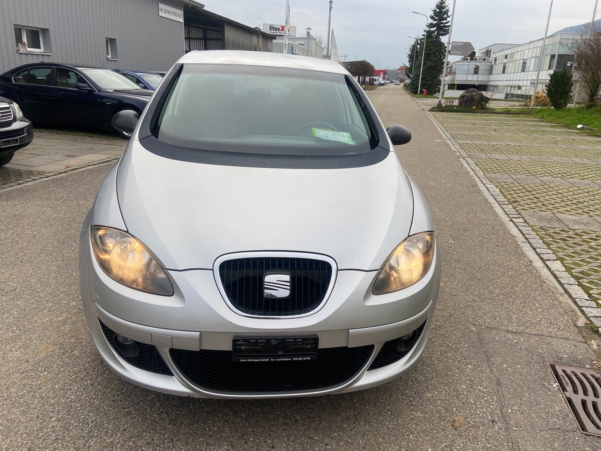 SEAT Altea 1.6 Reference-image-2