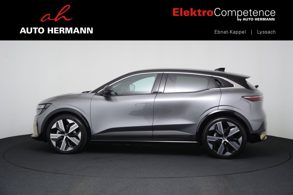 RENAULT Megane E-Tech EV60 *ICONIC*-showroom-element-3