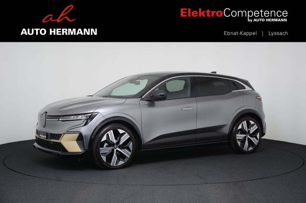 RENAULT Megane E-Tech EV60 *ICONIC*-showroom-element-2