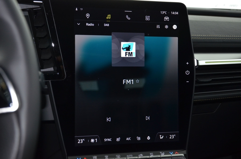 RENAULT Megane E-Tech EV60 *ICONIC*-image-16