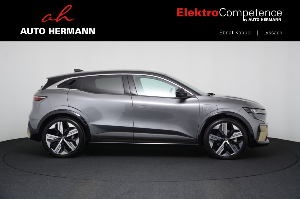 RENAULT Megane E-Tech EV60 *ICONIC*-image-7