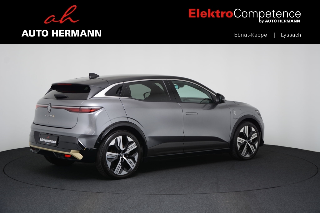 RENAULT Megane E-Tech EV60 *ICONIC*-image-6