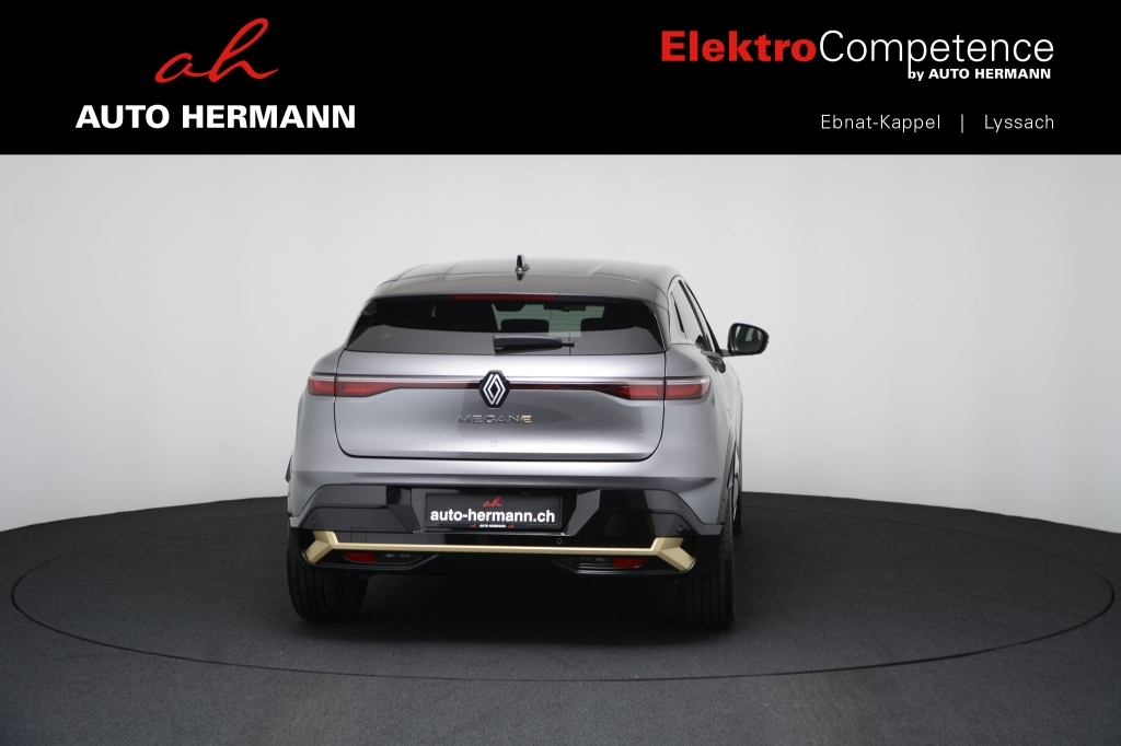 RENAULT Megane E-Tech EV60 *ICONIC*-image-5