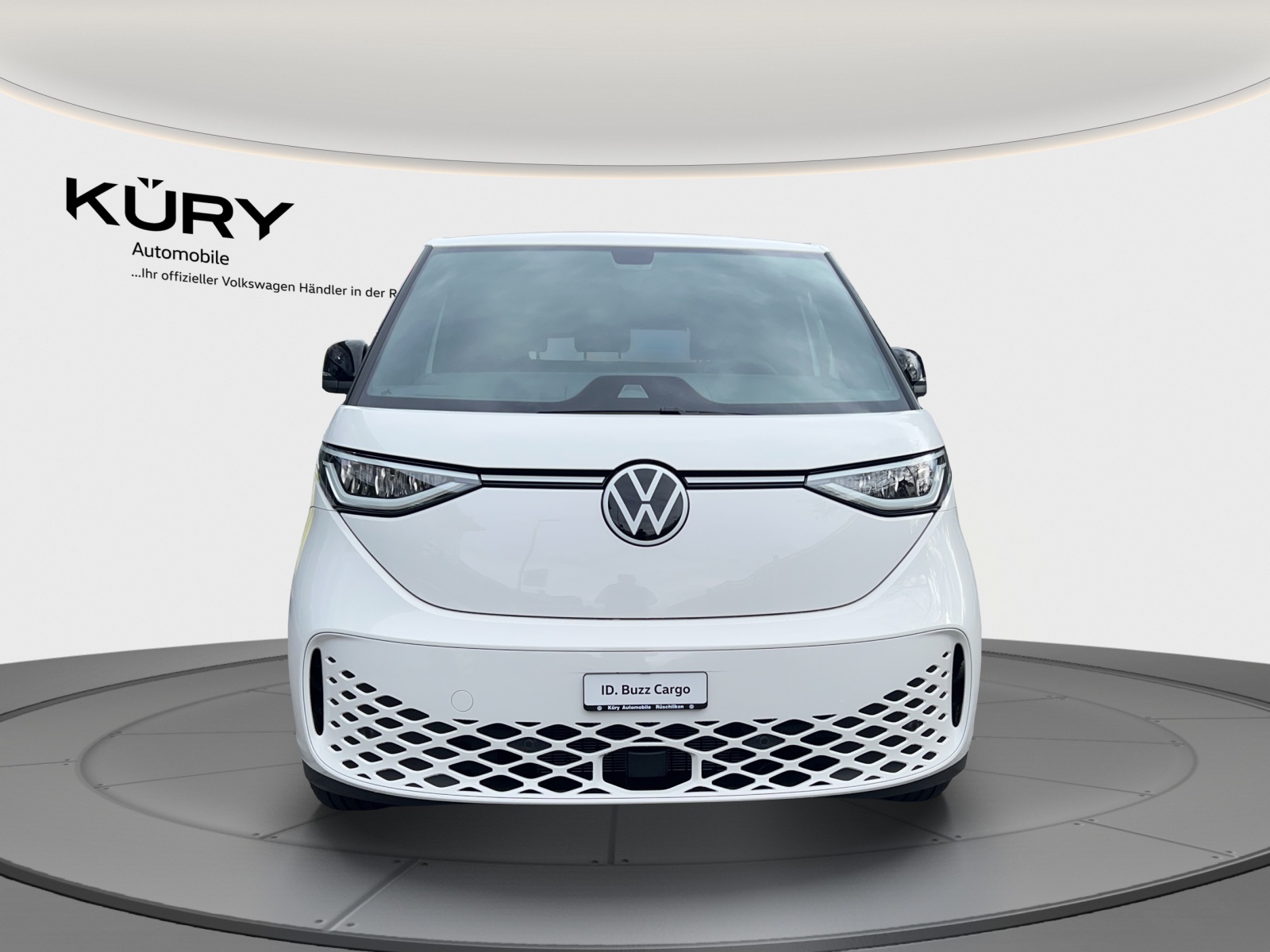 VW ID. Buzz Cargo-showroom-element-1