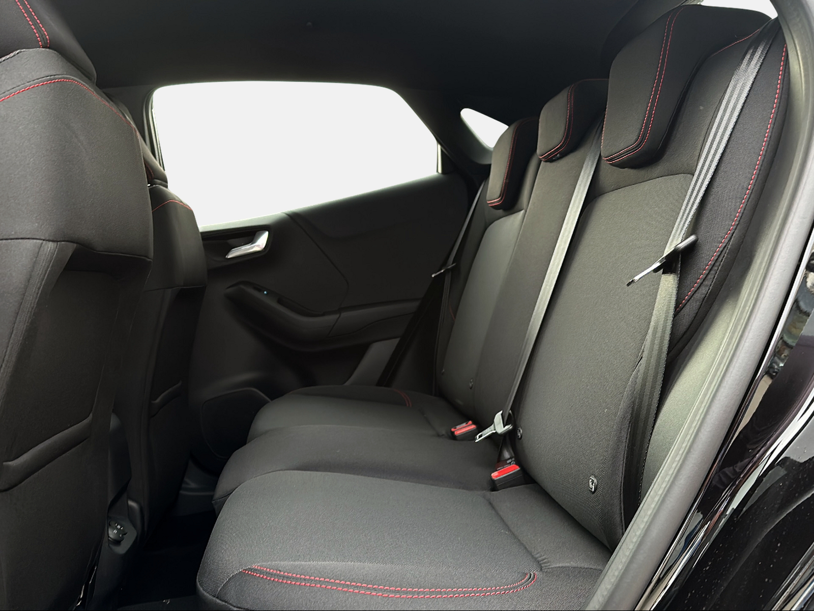 FORD Puma 1.0 EcoB Hybrid 125 ST-Line-image-12