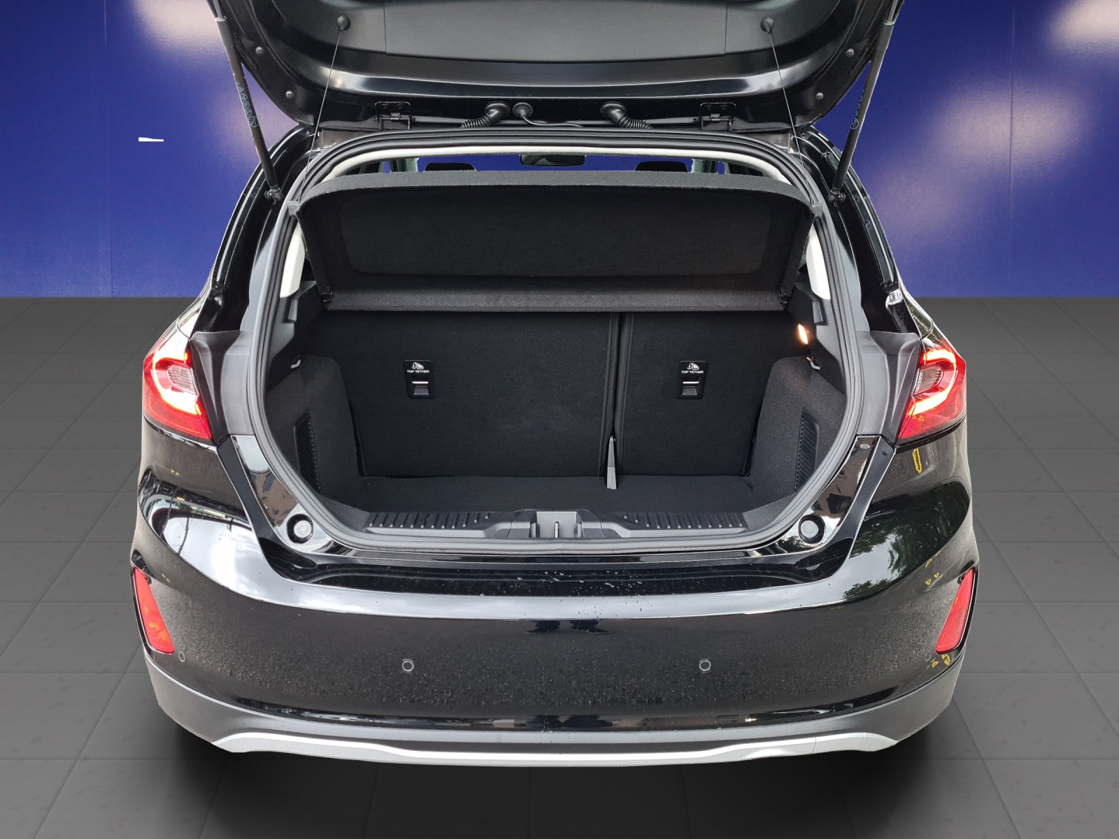 FORD Fiesta 1.0i EcoBoost Hybrid 125 PS ACTIVE X AUTOMAT-image-13