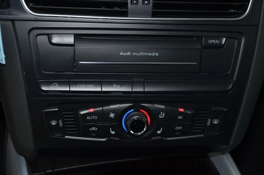 AUDI Q5 3.0 TDI quattro S-tronic-image-10