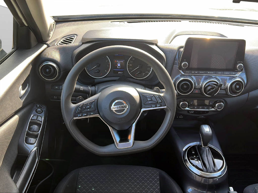 NISSAN Juke 1.0 DIG-T Acenta-image-7
