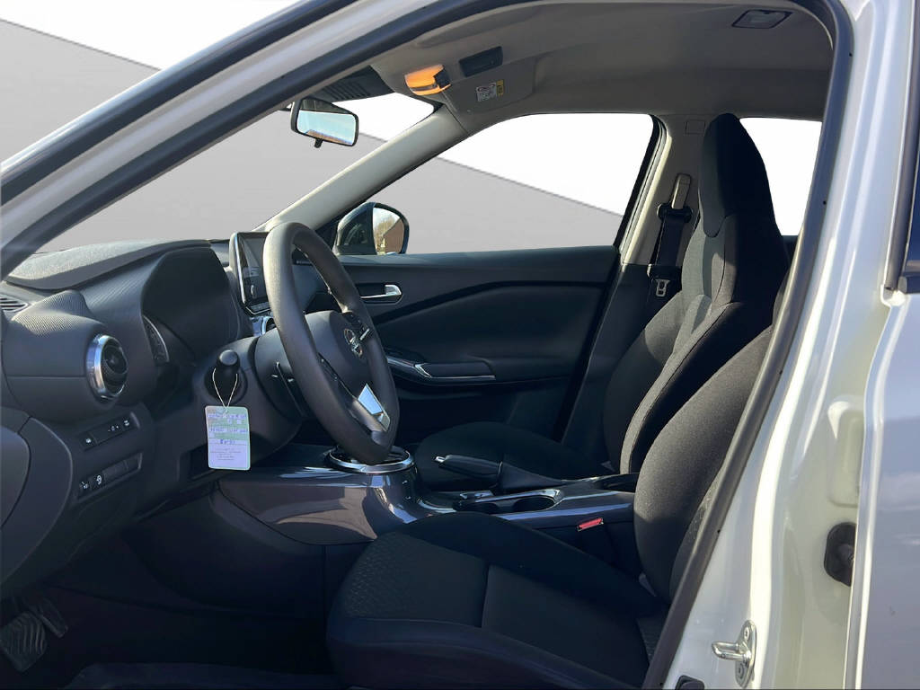 NISSAN Juke 1.0 DIG-T Acenta-image-9