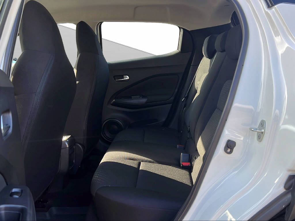 NISSAN Juke 1.0 DIG-T Acenta-image-8