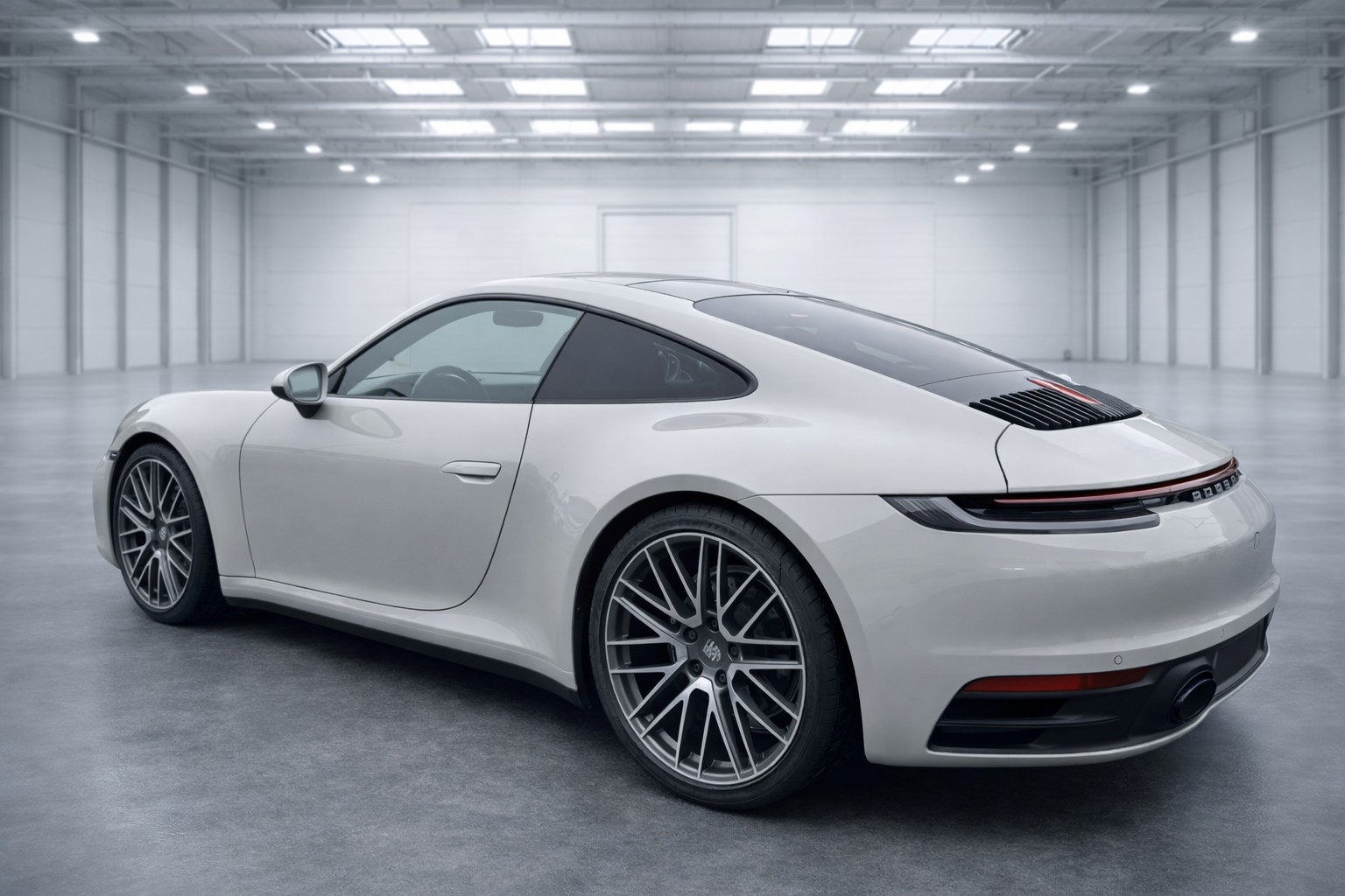 PORSCHE 911 Carrera PDK-image-9