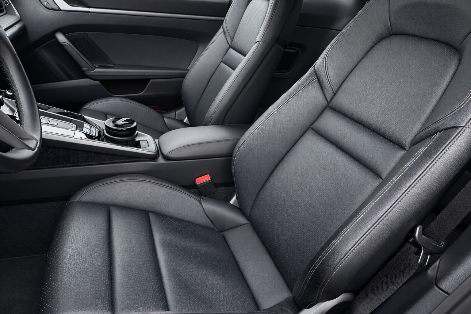 PORSCHE 911 Carrera PDK-image-2