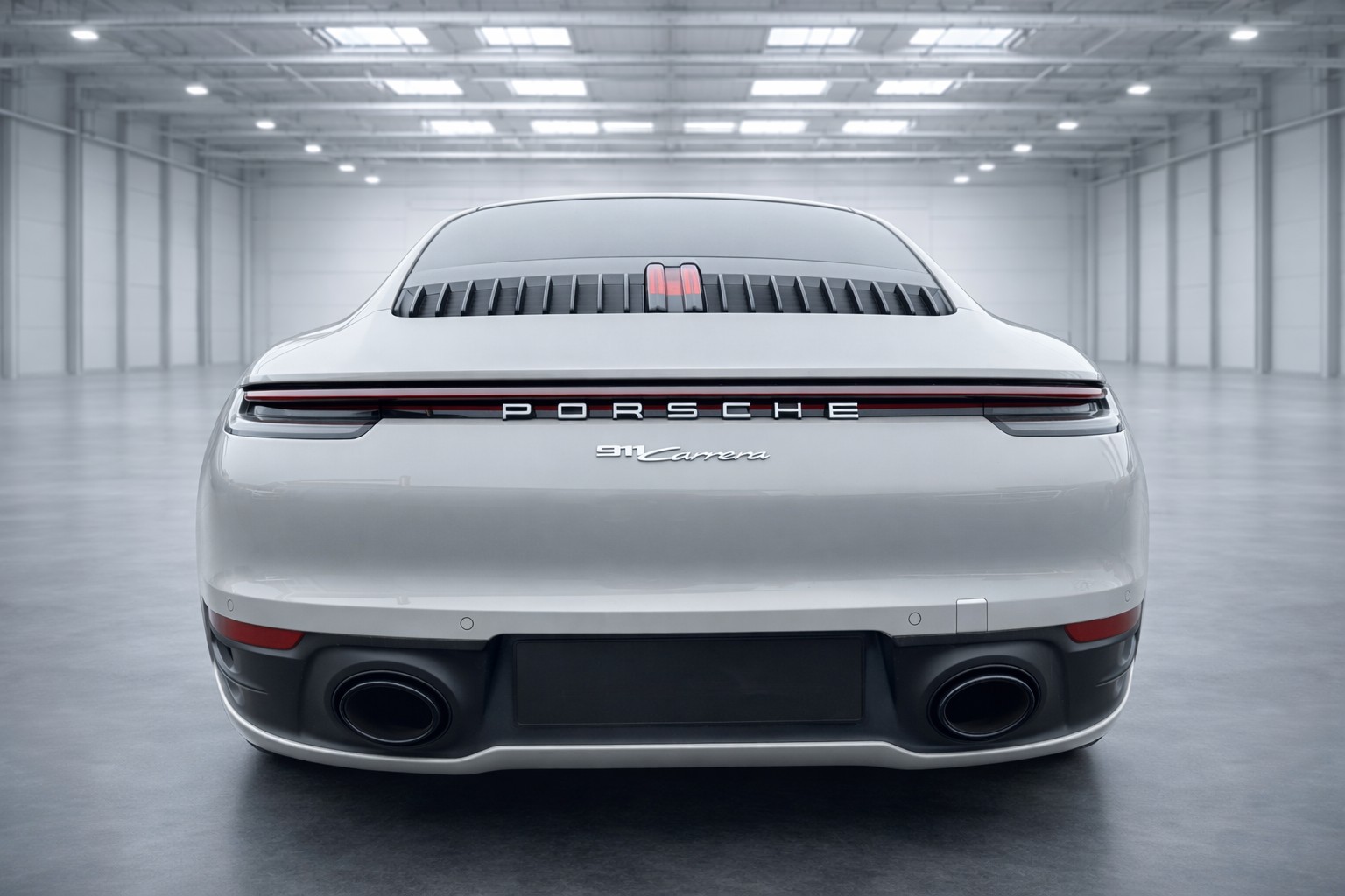 PORSCHE 911 Carrera PDK-image-5