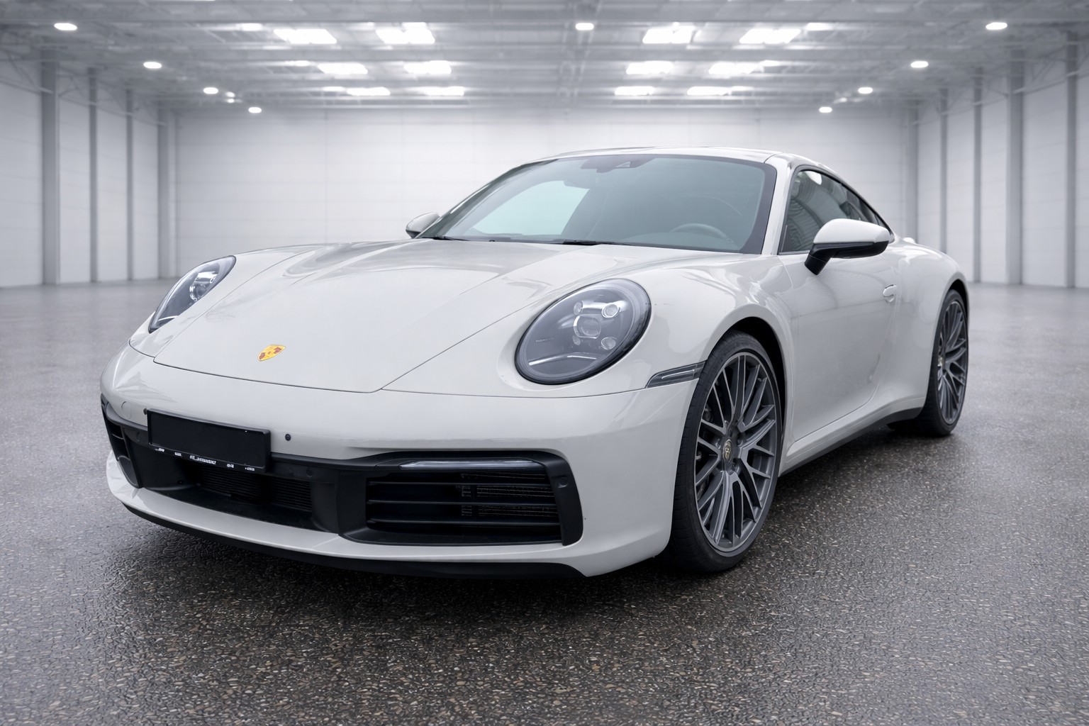 PORSCHE 911 Carrera PDK-image-8
