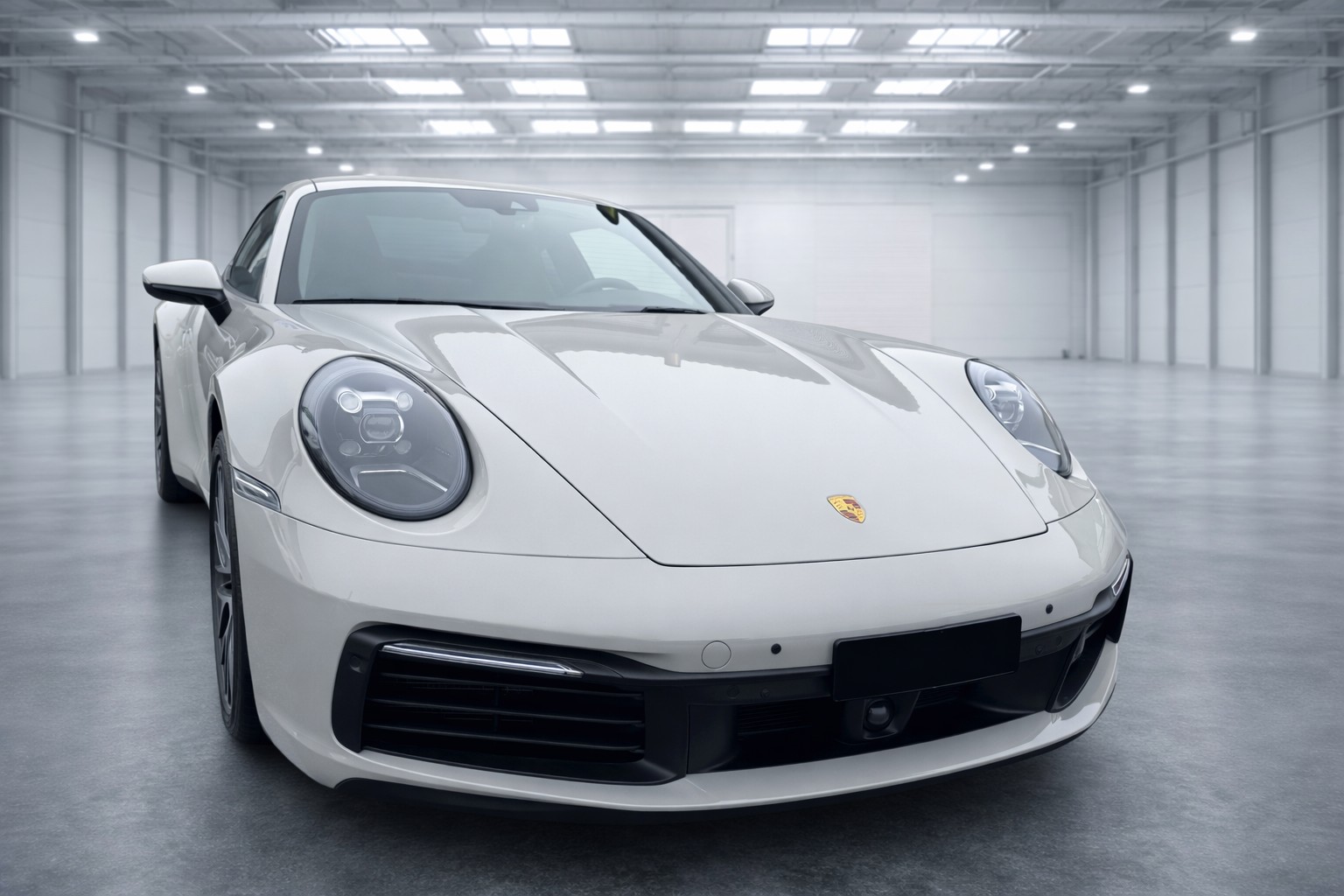 PORSCHE 911 Carrera PDK-image-1