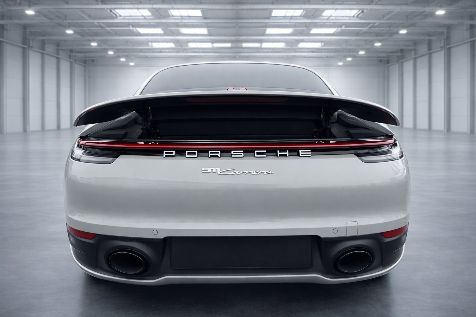 PORSCHE 911 Carrera PDK-image-6