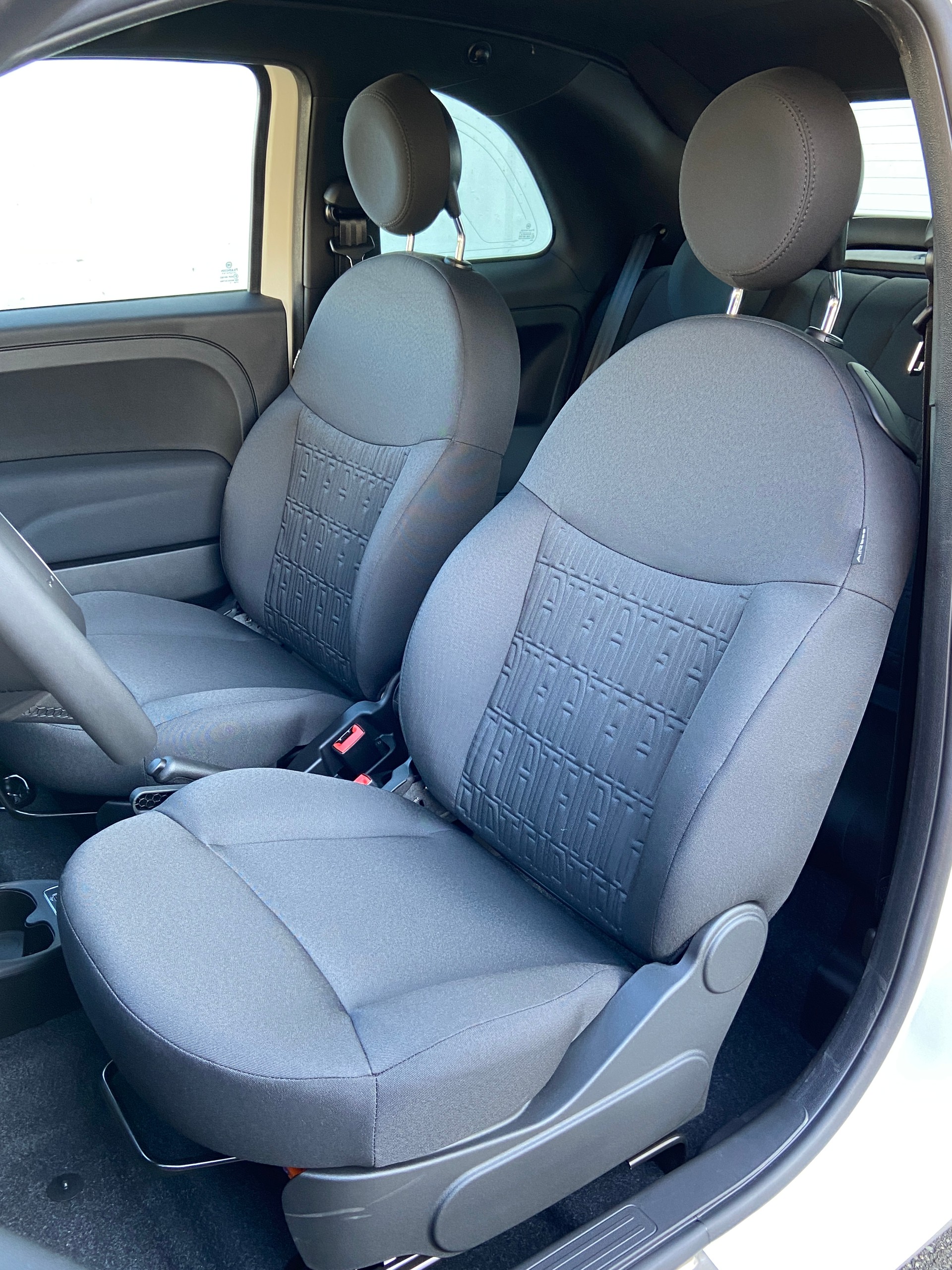 FIAT 500C 1.0 N3 MildHybrid Lounge Premium-image-7