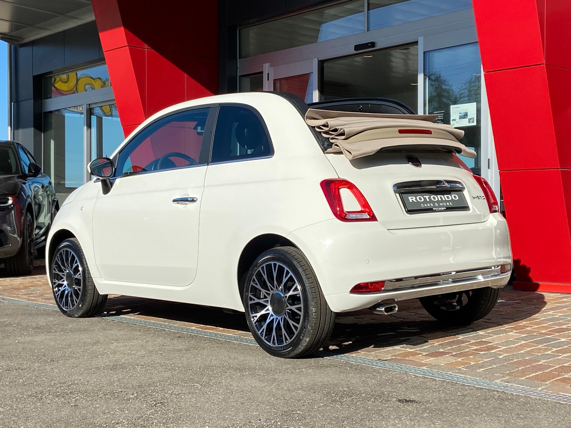 FIAT 500C 1.0 N3 MildHybrid Lounge Premium-image-16
