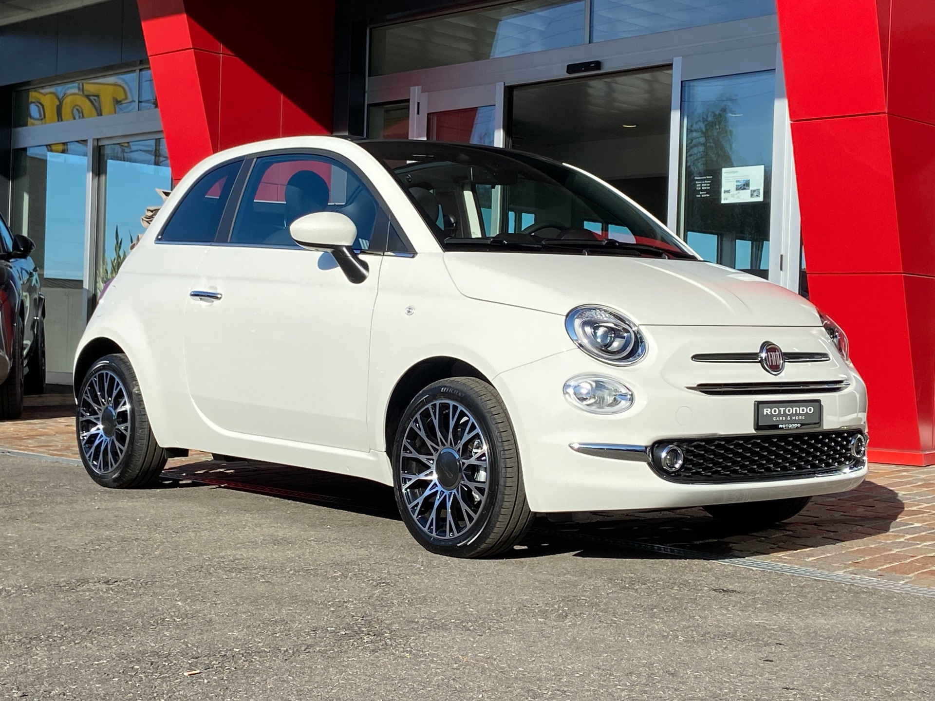 FIAT 500C 1.0 N3 MildHybrid Lounge Premium-image-13