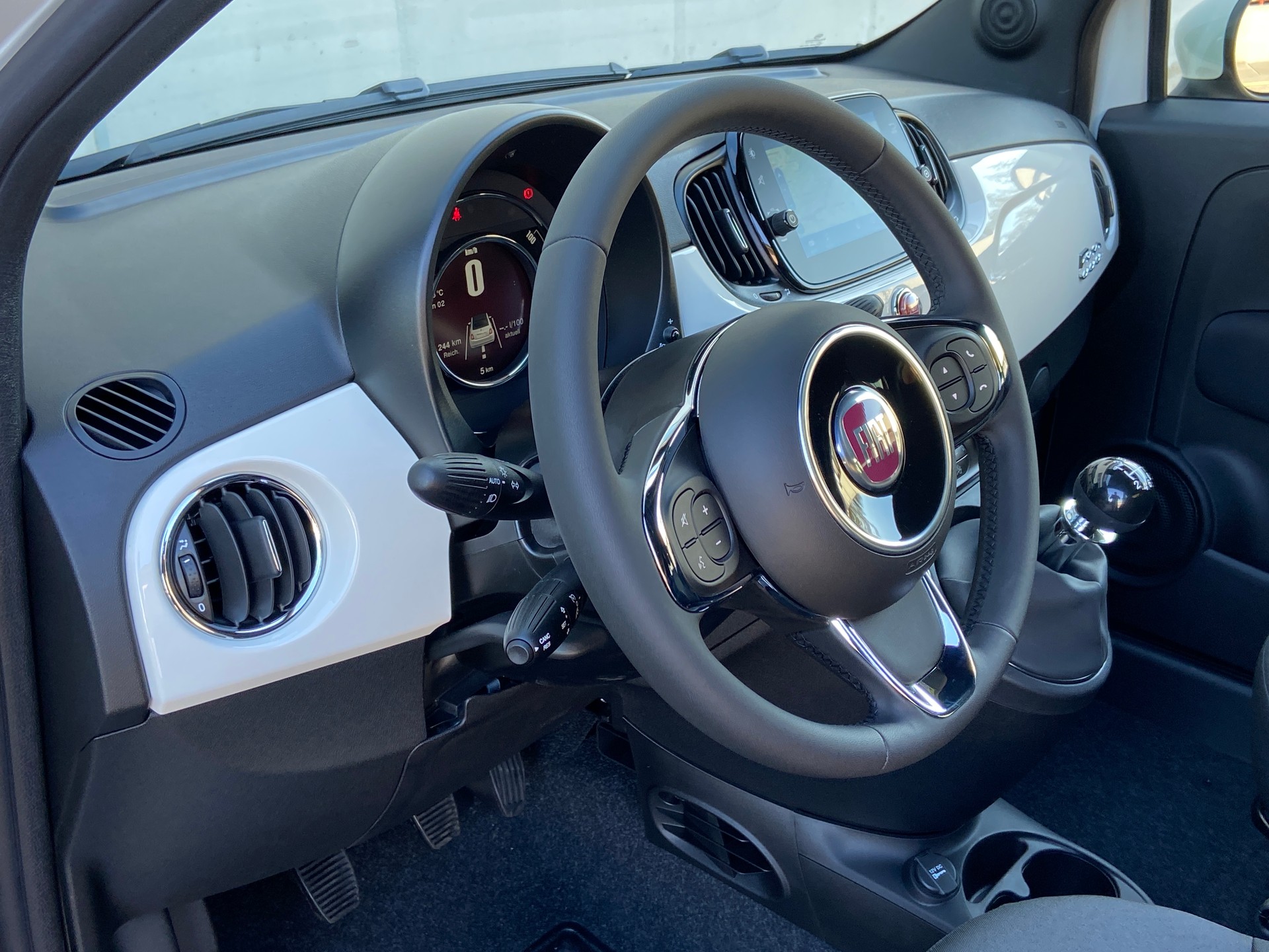 FIAT 500C 1.0 N3 MildHybrid Lounge Premium-image-6