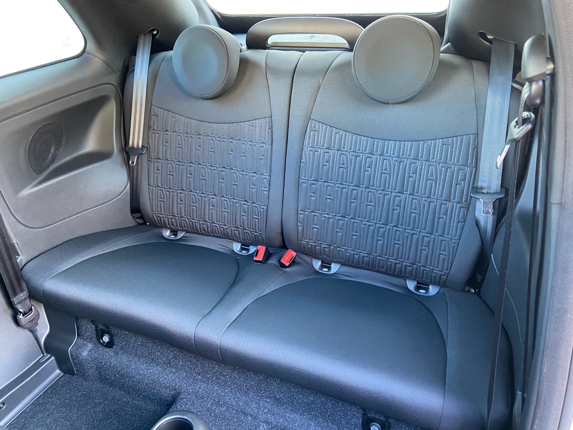FIAT 500C 1.0 N3 MildHybrid Lounge Premium-image-8