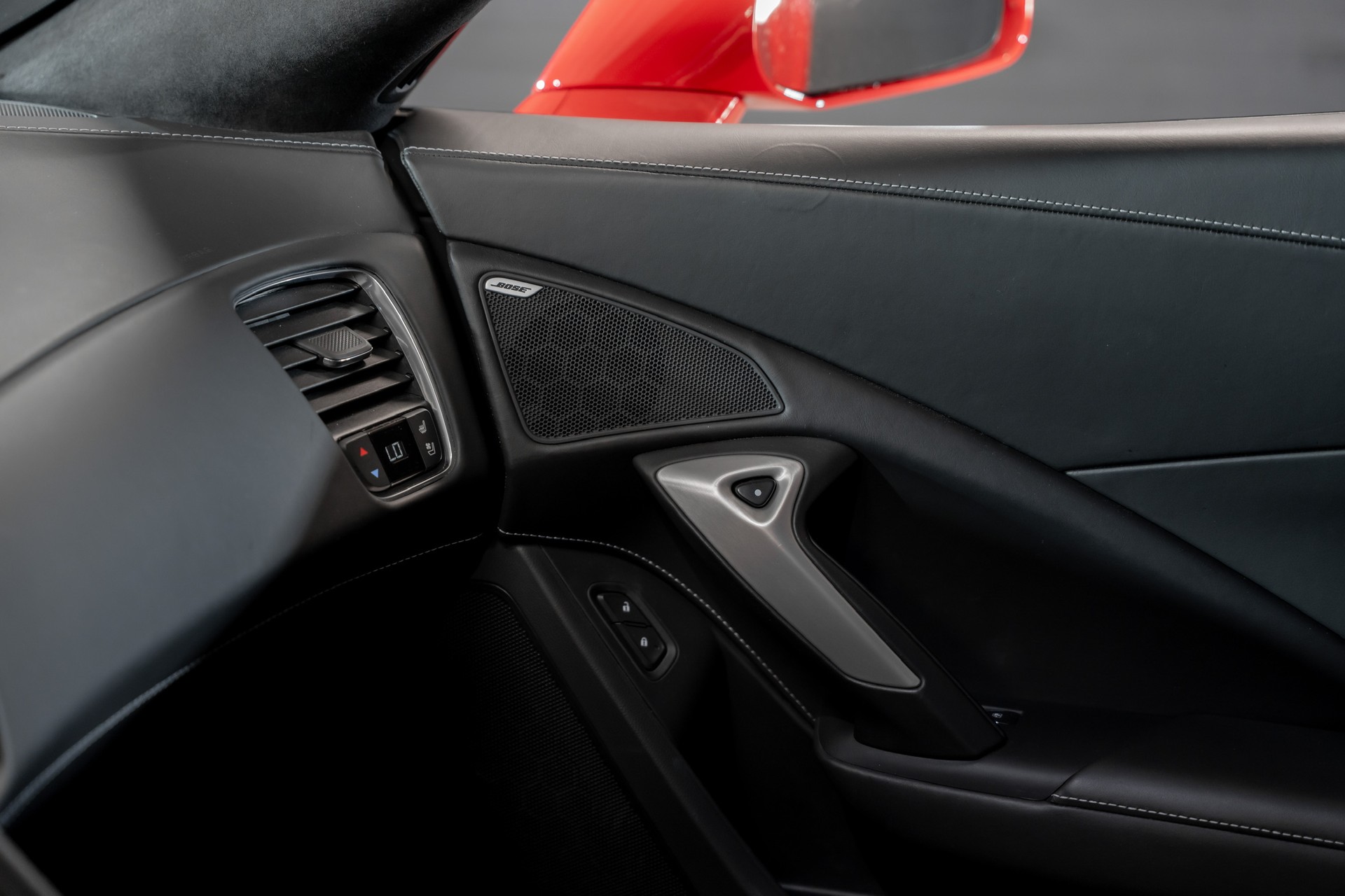 CHEVROLET Corvette Coupé Z06 3LZ Automatic-image-12