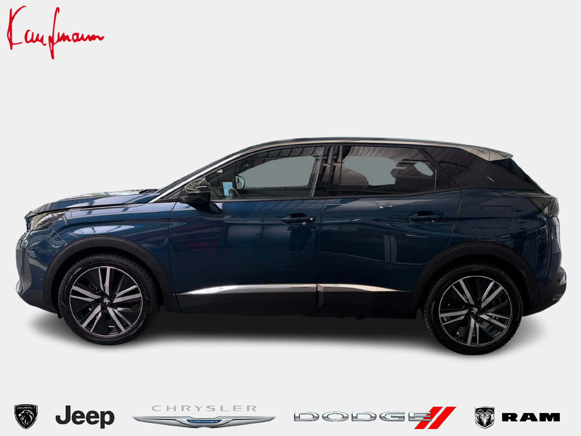 PEUGEOT 3008 1.6 Plug-in Hybrid Allure Pack-image-2