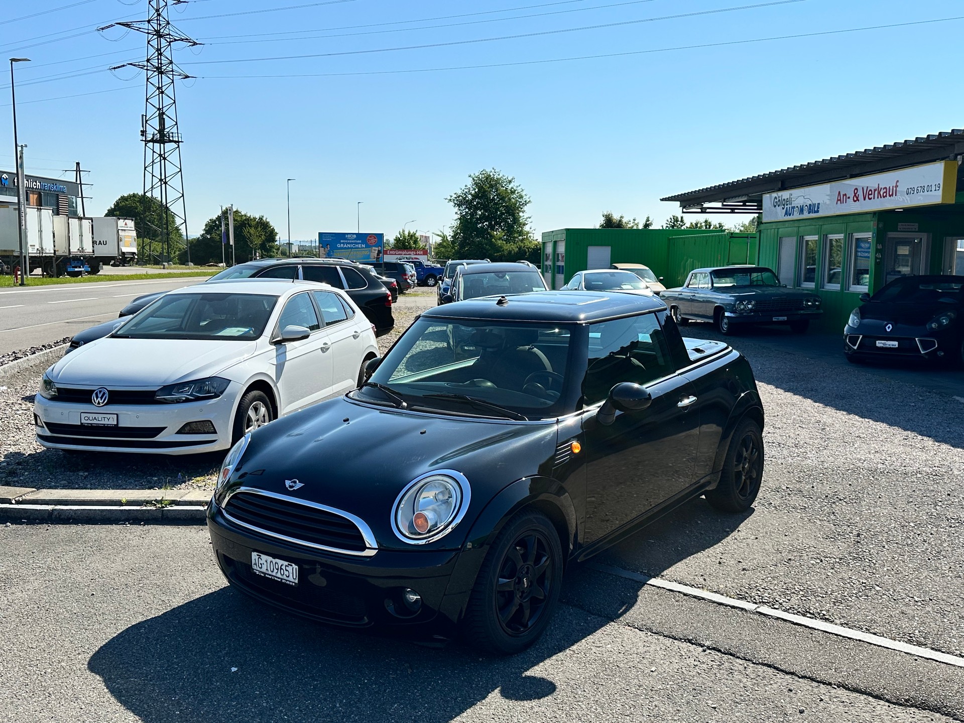 MINI One-image-0