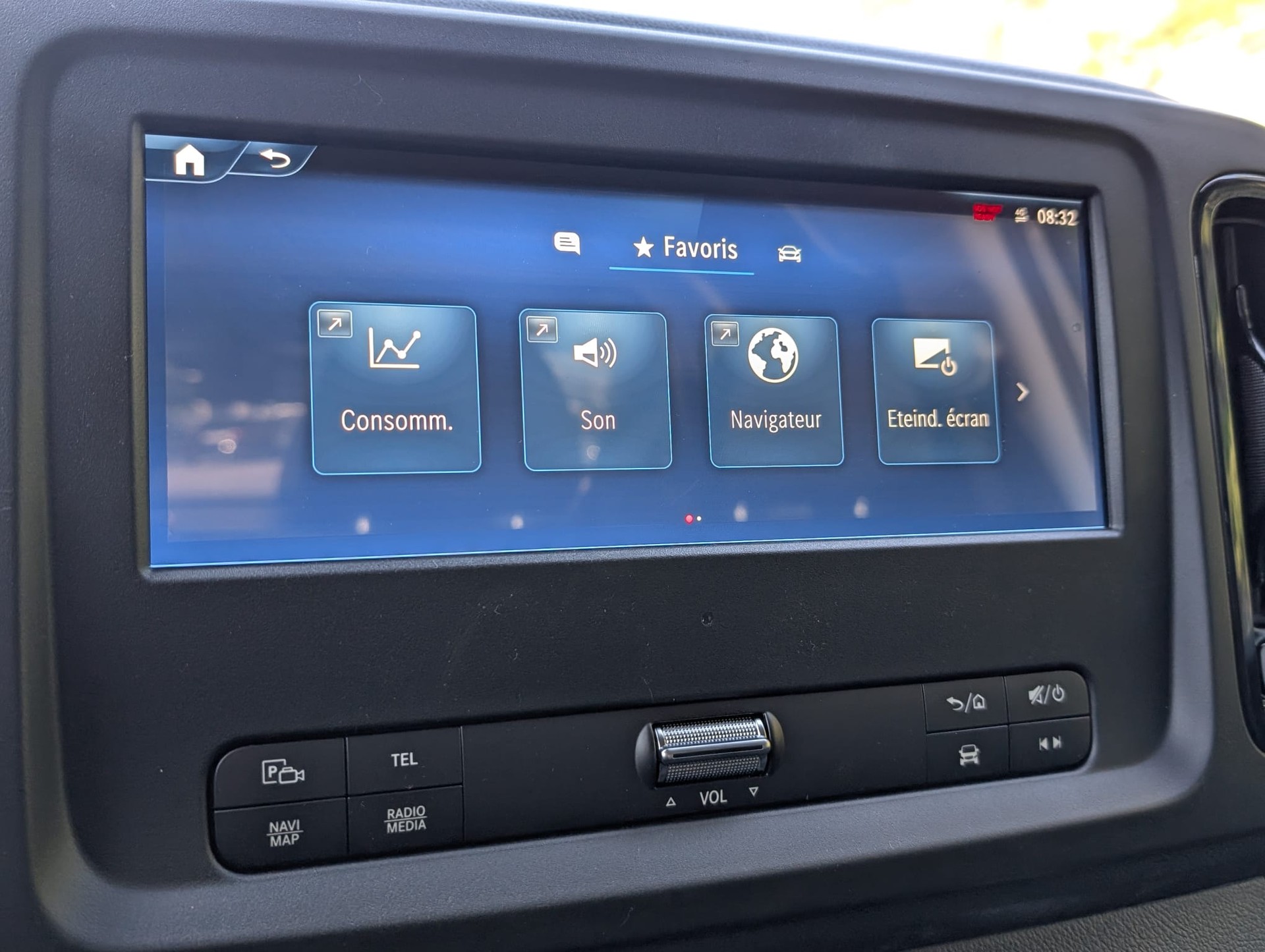 MERCEDES-BENZ Vito 116 CDI Lang Pro 9G-Tronic 4M-image-16