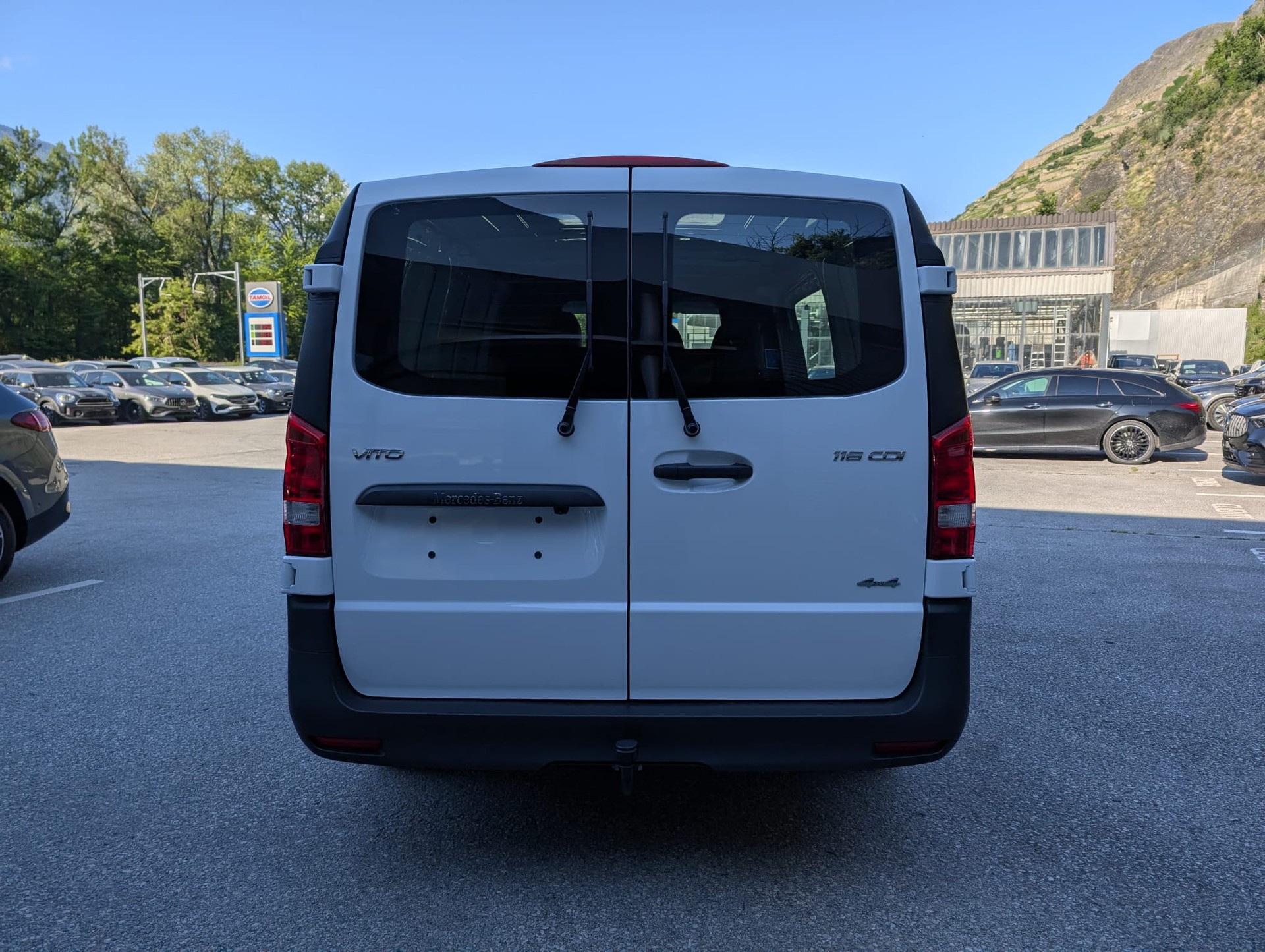 MERCEDES-BENZ Vito 116 CDI Lang Pro 9G-Tronic 4M-showroom-element-3